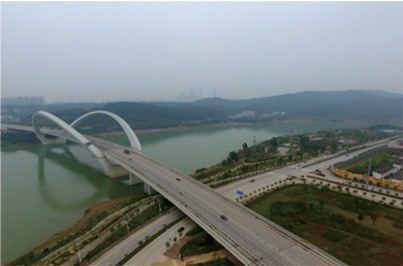 南寧大橋項目